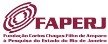 Logo da Faperj