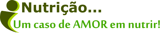 frase nutrição